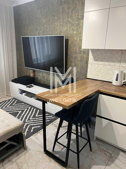 Вигідно. Продам 2 кім квартиру біля Рівер Молу. Урлівська,19 Київ - зображення 2