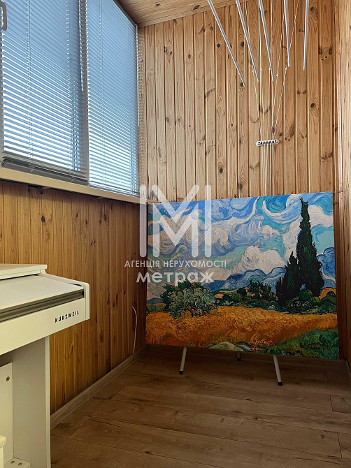 Вигідно. Продам 2 кім квартиру біля Рівер Молу. Урлівська,19 Київ - зображення 8