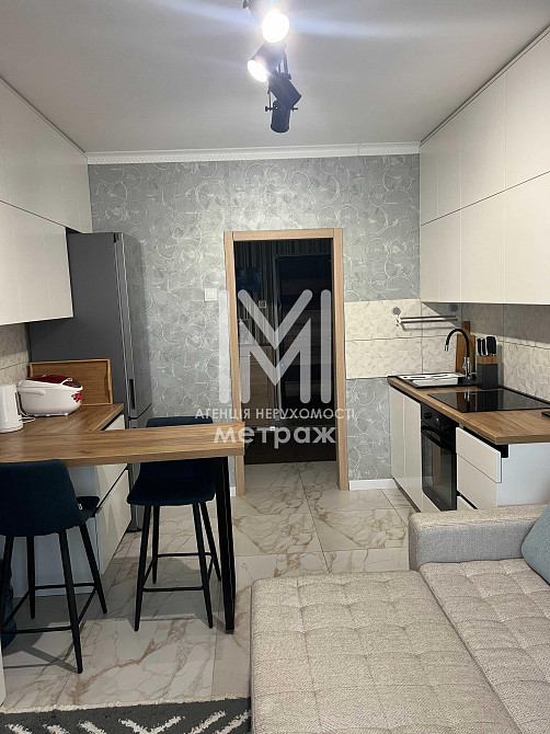 Вигідно. Продам 2 кім квартиру біля Рівер Молу. Урлівська,19 Київ - зображення 3