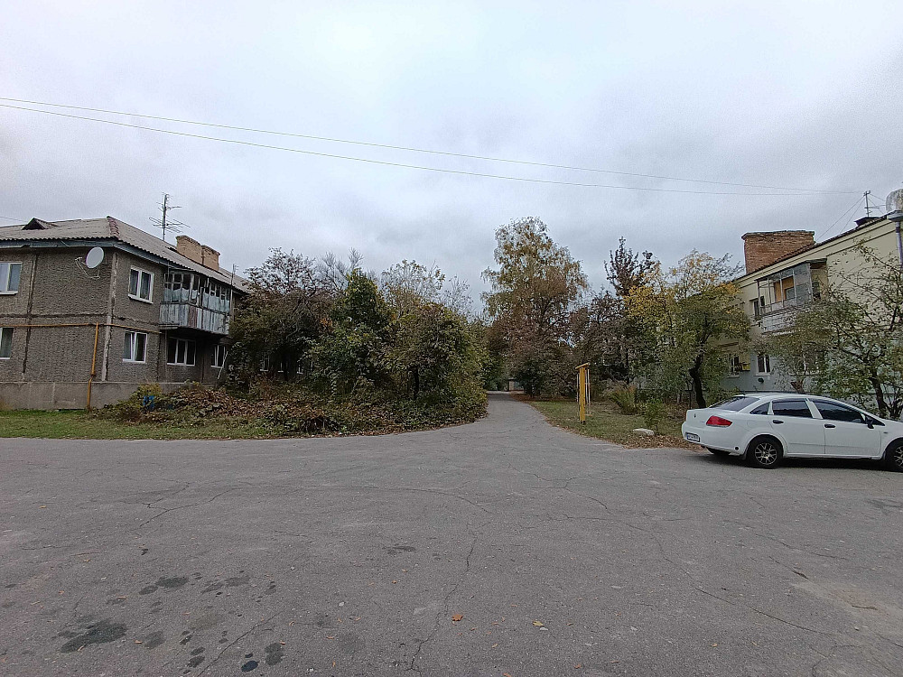 Продам 3-ком квартиру пгт. Ворзель ул. Ватутина 2, общ. 48,30 м2, ТОРГ Ворзель - зображення 2