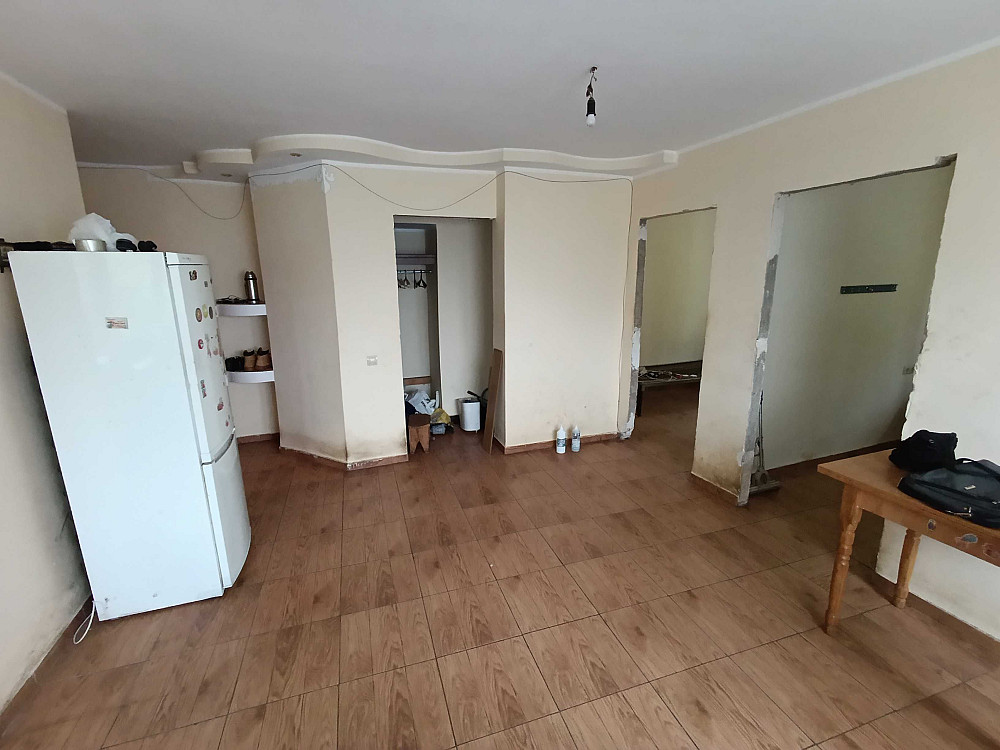 Продам 3-ком квартиру пгт. Ворзель ул. Ватутина 2, общ. 48,30 м2, ТОРГ Ворзель - зображення 3