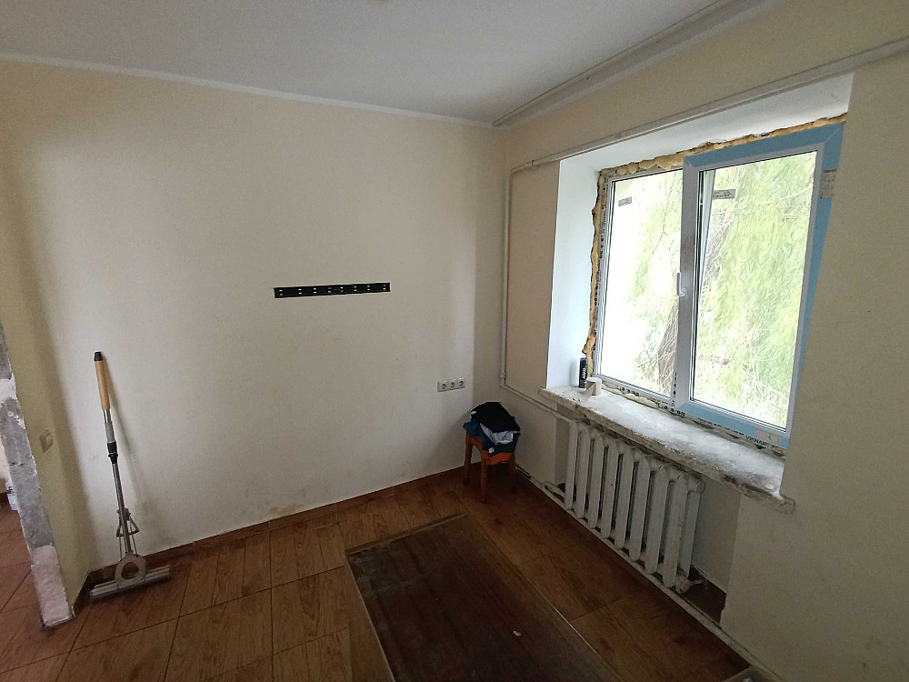 Продам 3-ком квартиру пгт. Ворзель ул. Ватутина 2, общ. 48,30 м2, ТОРГ Ворзель - зображення 7