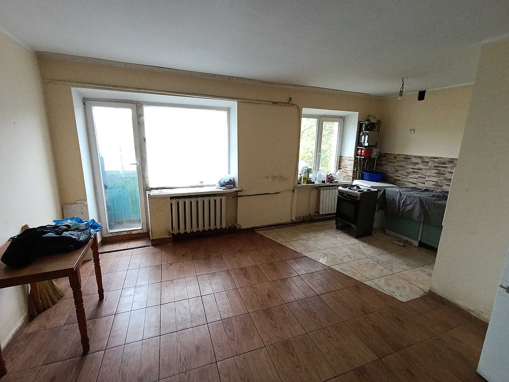 Продам 3-ком квартиру пгт. Ворзель ул. Ватутина 2, общ. 48,30 м2, ТОРГ Ворзель - зображення 4