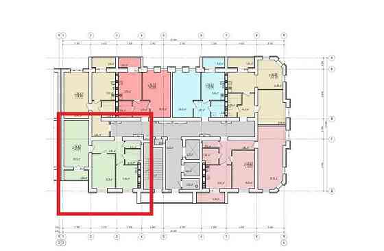 ОТОПЛЕНИЕ ЕСТЬ! ЖК Левада, Заливная, Продам 2 комн. квартиру 61м2 AB Харьков