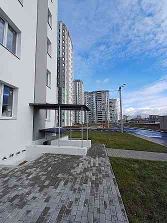 ОТОПЛЕНИЕ ЕСТЬ! ЖК Левада, Заливная, Продам 2 комн. квартиру 61м2 AB Харьков