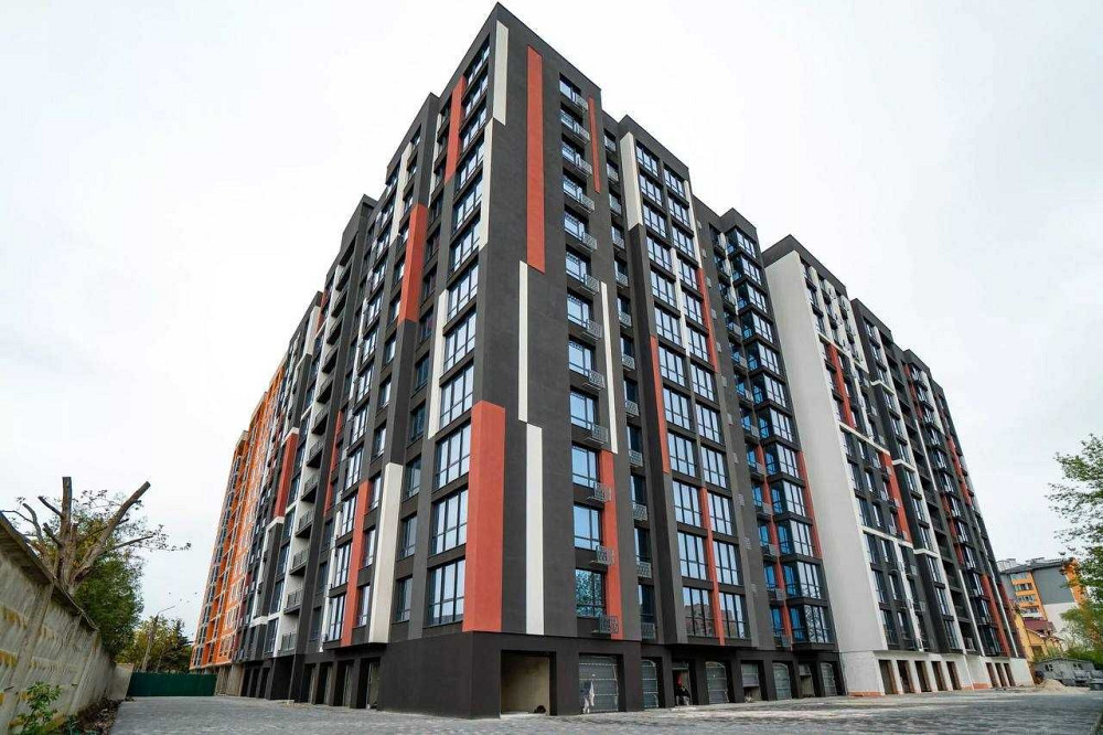 1 кім. квартира -6250$ від ціни забудовника Івано-Франківськ - зображення 6