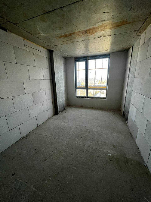 1 кім. квартира -6250$ від ціни забудовника Івано-Франківськ - зображення 1