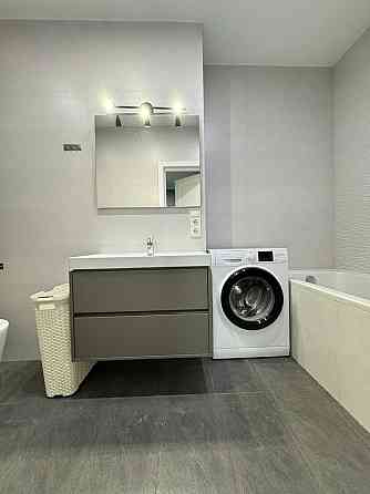 ЧУДОВА євро 3-к квартира з ремонтом та меблями! Ирпень