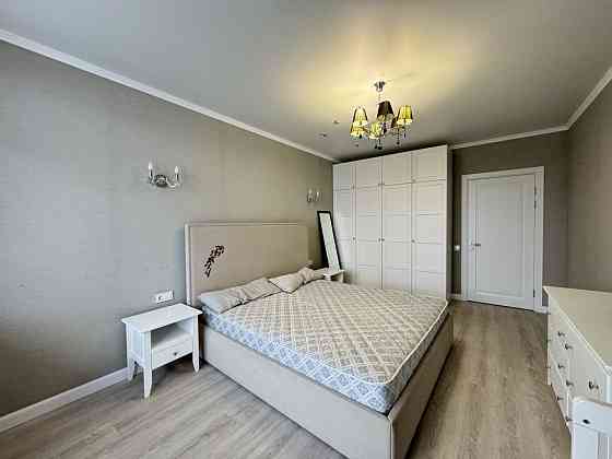 ЧУДОВА євро 3-к квартира з ремонтом та меблями! Ирпень