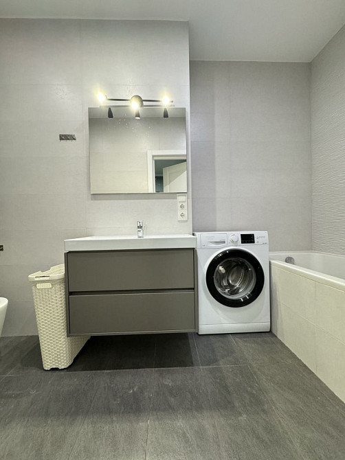 ЧУДОВА євро 3-к квартира з ремонтом та меблями! Ирпень - изображение 6