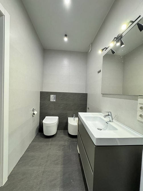 ЧУДОВА євро 3-к квартира з ремонтом та меблями! Ирпень - изображение 7