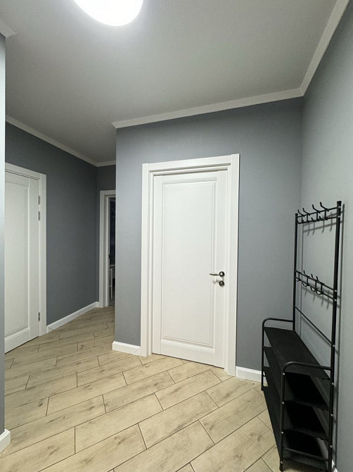 ЧУДОВА євро 3-к квартира з ремонтом та меблями! Ирпень - изображение 8