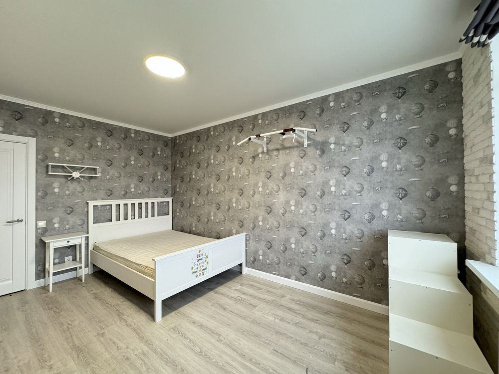 ЧУДОВА євро 3-к квартира з ремонтом та меблями! Ирпень - изображение 5