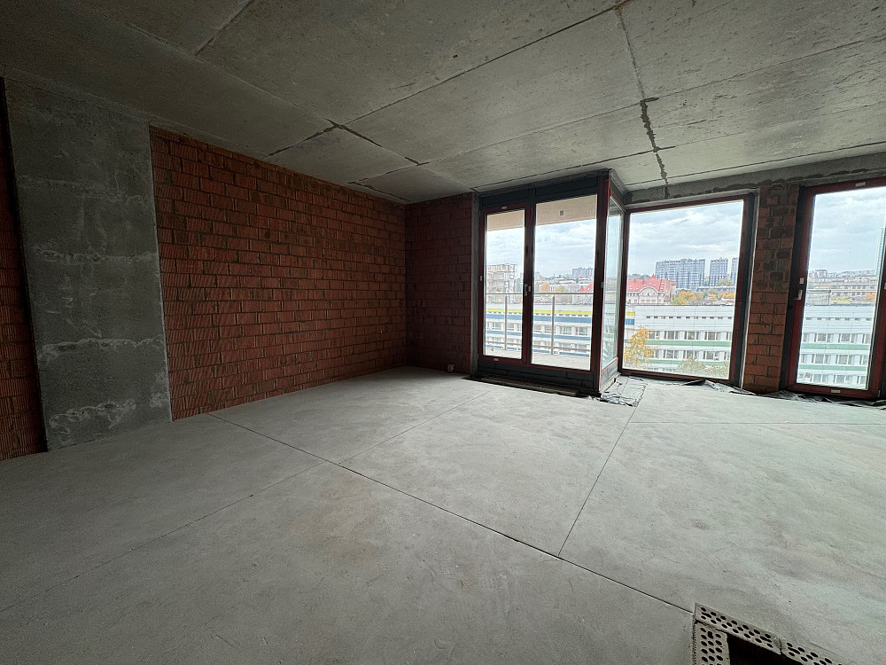 Продам 2 х кім. Квартиру ЖК Mozart Дніпро - зображення 1