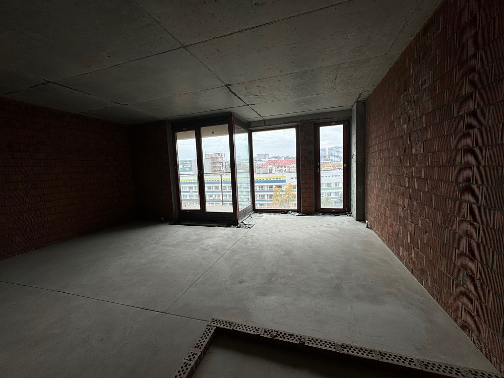 Продам 2 х кім. Квартиру ЖК Mozart Дніпро - зображення 2