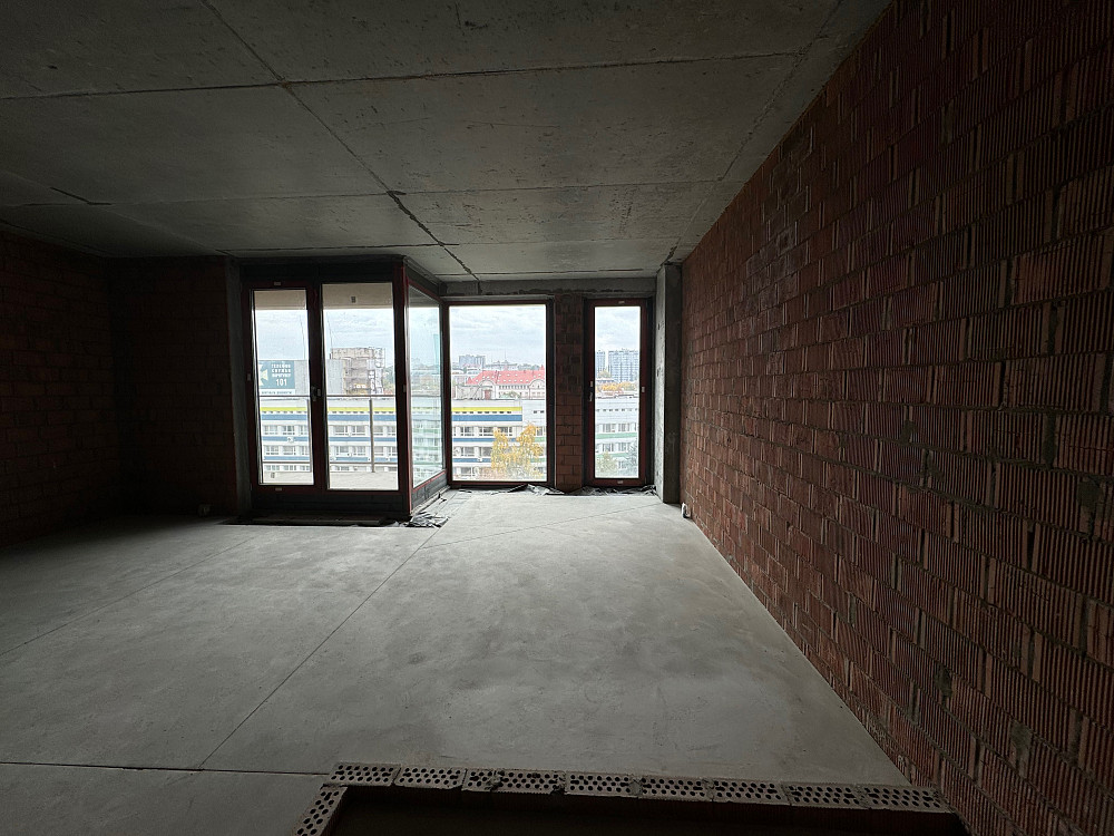 Продам 2 х кім. Квартиру ЖК Mozart Дніпро - зображення 3