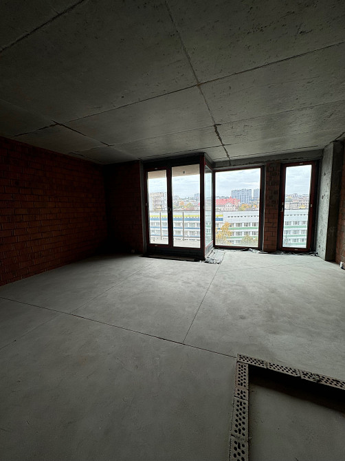 Продам 2 х кім. Квартиру ЖК Mozart Дніпро - зображення 4