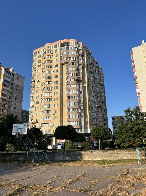 2к квартира на Митниці, Видова Черкассы - изображение 2