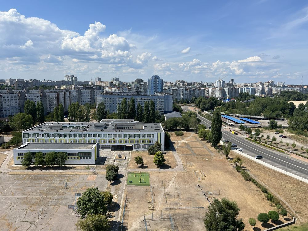 2к квартира на Митниці, Видова Черкассы - изображение 1