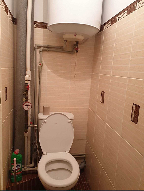 2-кімнатна квартира в центрі по вул. Лесі Українки Житомир - изображение 8