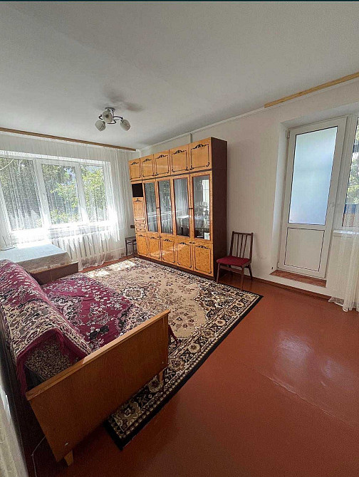 2-кімнатна квартира в центрі по вул. Лесі Українки Житомир - изображение 2