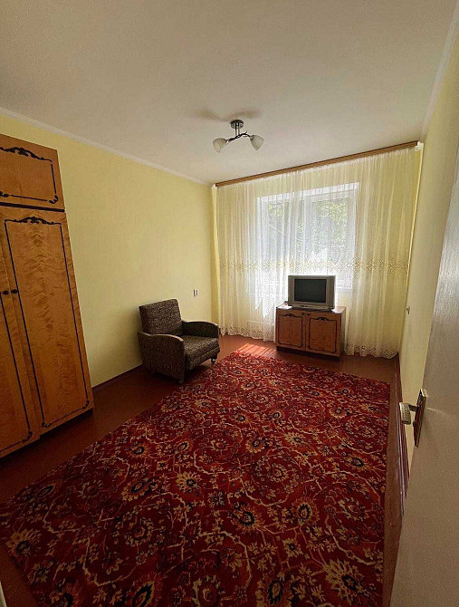 2-кімнатна квартира в центрі по вул. Лесі Українки Житомир - изображение 5