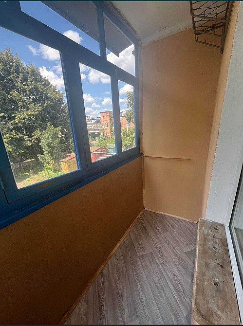 2-кімнатна квартира в центрі по вул. Лесі Українки Житомир - изображение 7