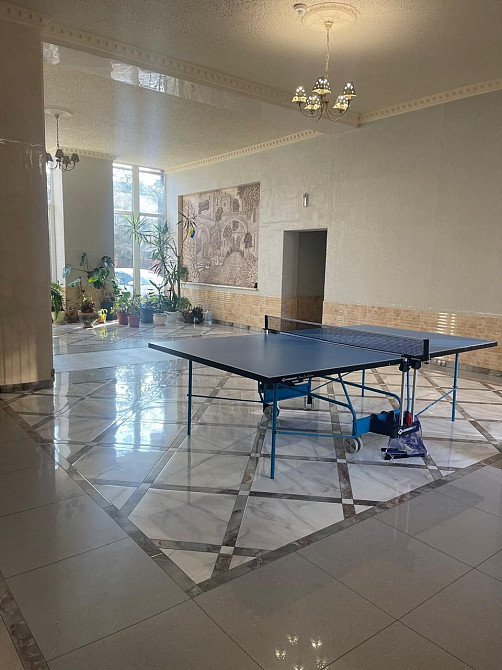 Продам 2-кімнатну новобудову 68м2 по Щербанюка, 75, р-н ТЦ "Майдан" Черновцы - изображение 5