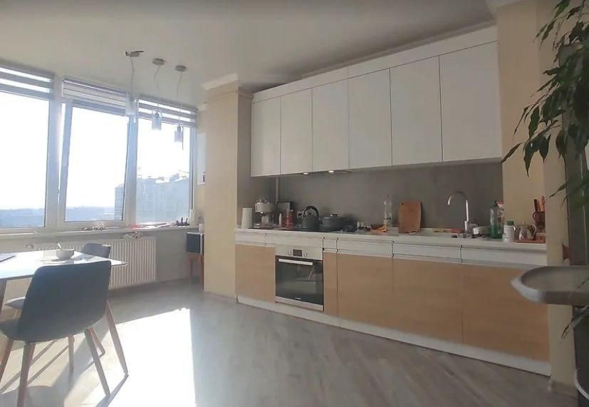 Продам 2-кімнатну новобудову 68м2 по Щербанюка, 75, р-н ТЦ "Майдан" Черновцы - изображение 6