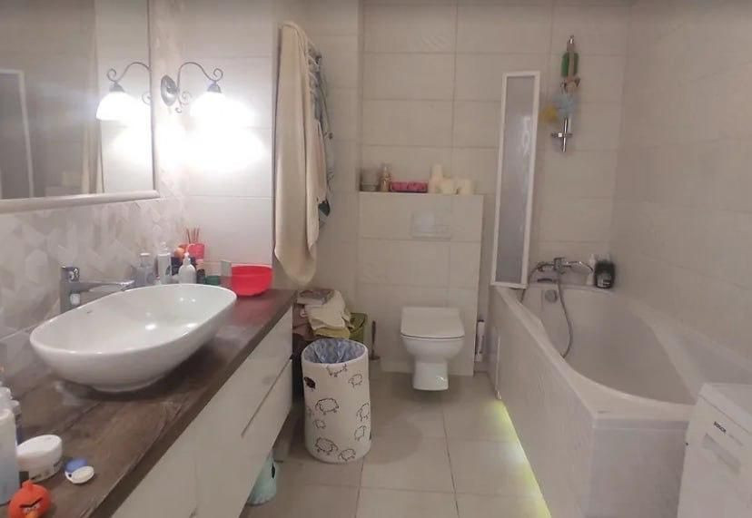 Продам 2-кімнатну новобудову 68м2 по Щербанюка, 75, р-н ТЦ "Майдан" Черновцы - изображение 8