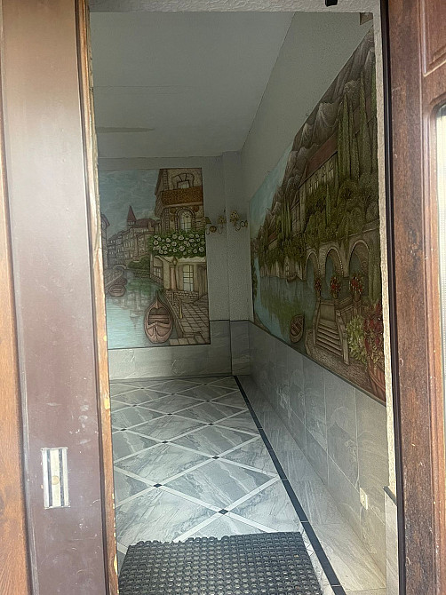 Продам 2-кімнатну новобудову 68м2 по Щербанюка, 75, р-н ТЦ "Майдан" Черновцы - изображение 3