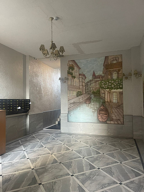 Продам 2-кімнатну новобудову 68м2 по Щербанюка, 75, р-н ТЦ "Майдан" Черновцы - изображение 4