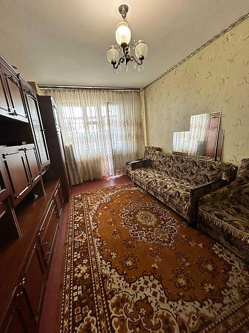 3-кімнатна квартира на початку Богунії. Проспект Миру Житомир - изображение 7