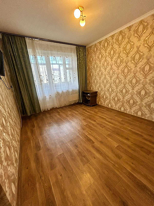 3-кімнатна квартира на початку Богунії. Проспект Миру Житомир - изображение 1