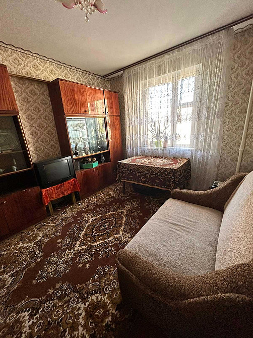 3-кімнатна квартира на початку Богунії. Проспект Миру Житомир - изображение 4