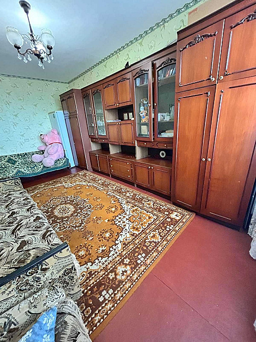 3-кімнатна квартира на початку Богунії. Проспект Миру Житомир - изображение 6