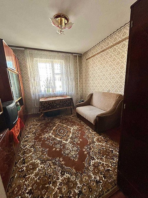 3-кімнатна квартира на початку Богунії. Проспект Миру Житомир - изображение 3