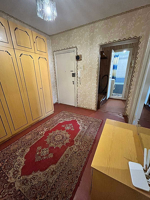 3-кімнатна квартира на початку Богунії. Проспект Миру Житомир - изображение 8