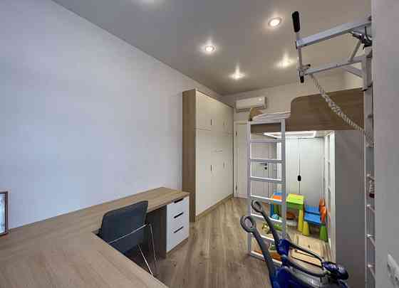 ЖК УЛЬТРА! ПРЕМИУМ! БОТСАД! Продам 5к 180 м2 Харьков