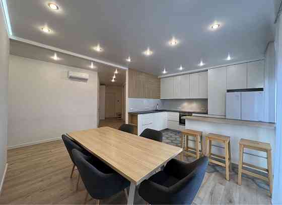 ЖК УЛЬТРА! ПРЕМИУМ! БОТСАД! Продам 5к 180 м2 Харьков