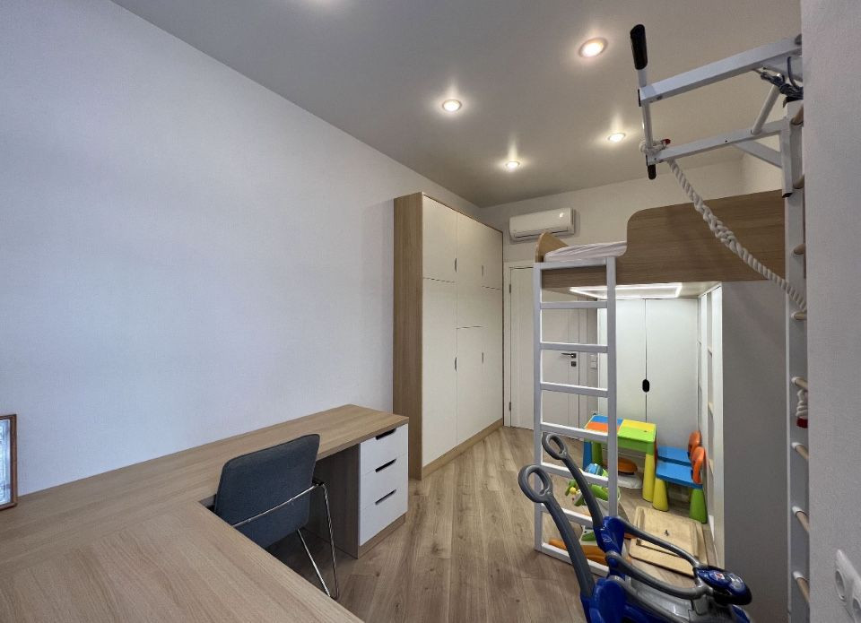 ЖК УЛЬТРА! ПРЕМИУМ! БОТСАД! Продам 5к 180 м2 Харьков - изображение 6