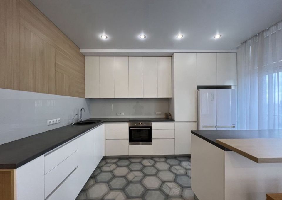 ЖК УЛЬТРА! ПРЕМИУМ! БОТСАД! Продам 5к 180 м2 Харьков - изображение 4