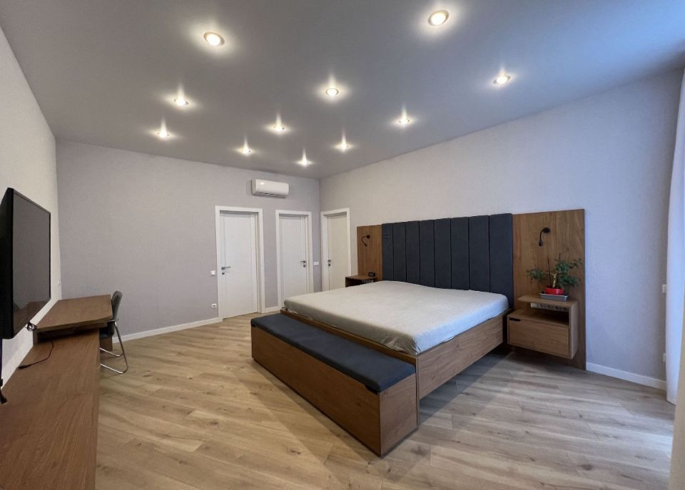 ЖК УЛЬТРА! ПРЕМИУМ! БОТСАД! Продам 5к 180 м2 Харьков - изображение 5