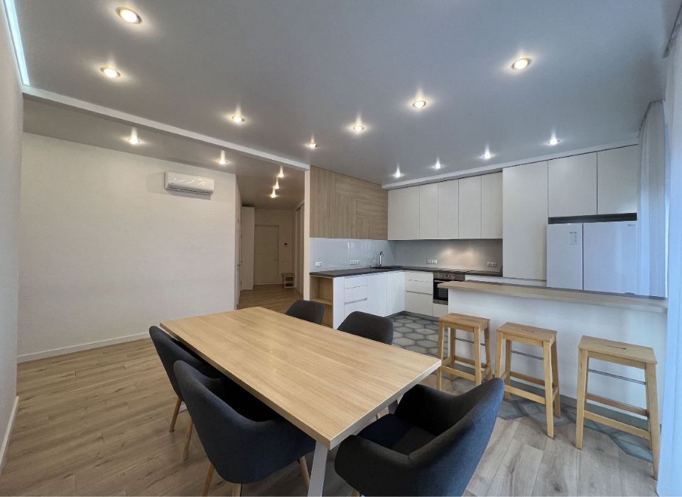 ЖК УЛЬТРА! ПРЕМИУМ! БОТСАД! Продам 5к 180 м2 Харьков - изображение 3