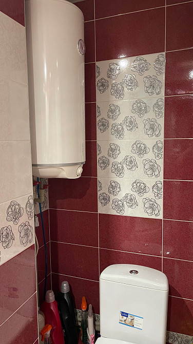 Продам 2-х кімнатну квартиру з меблями Сади 2 Полтава - зображення 6