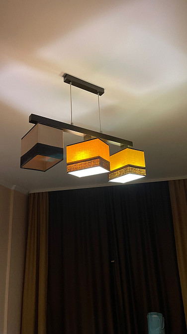 Продам 2-х кімнатну квартиру з меблями Сади 2 Полтава - зображення 3