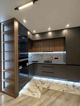 Продам нову 1к Жк Софія Резиденс Софіївська Борщагівка