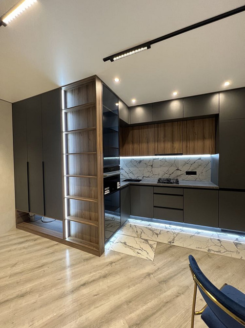 Продам нову 1к Жк Софія Резиденс Софіївська Борщагівка - зображення 2