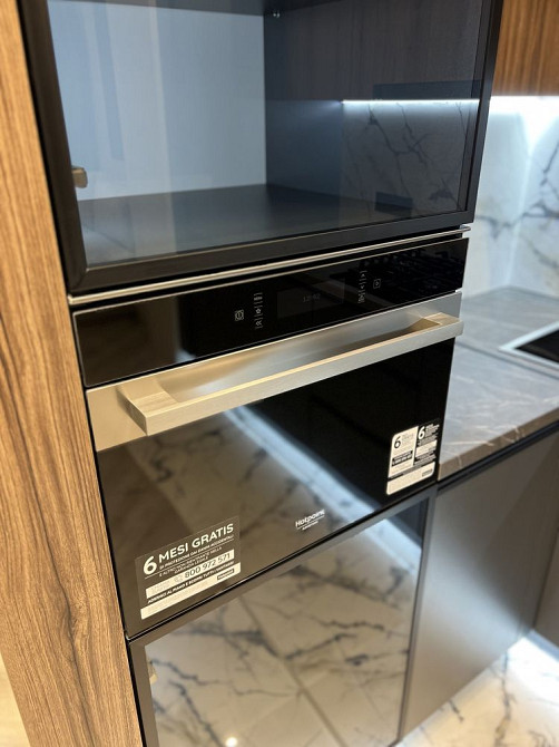 Продам нову 1к Жк Софія Резиденс Софіївська Борщагівка - зображення 6