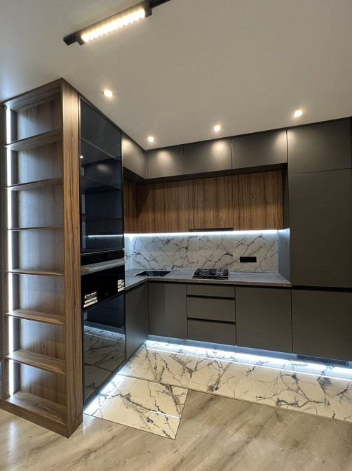 Продам нову 1к Жк Софія Резиденс Софіївська Борщагівка - зображення 5